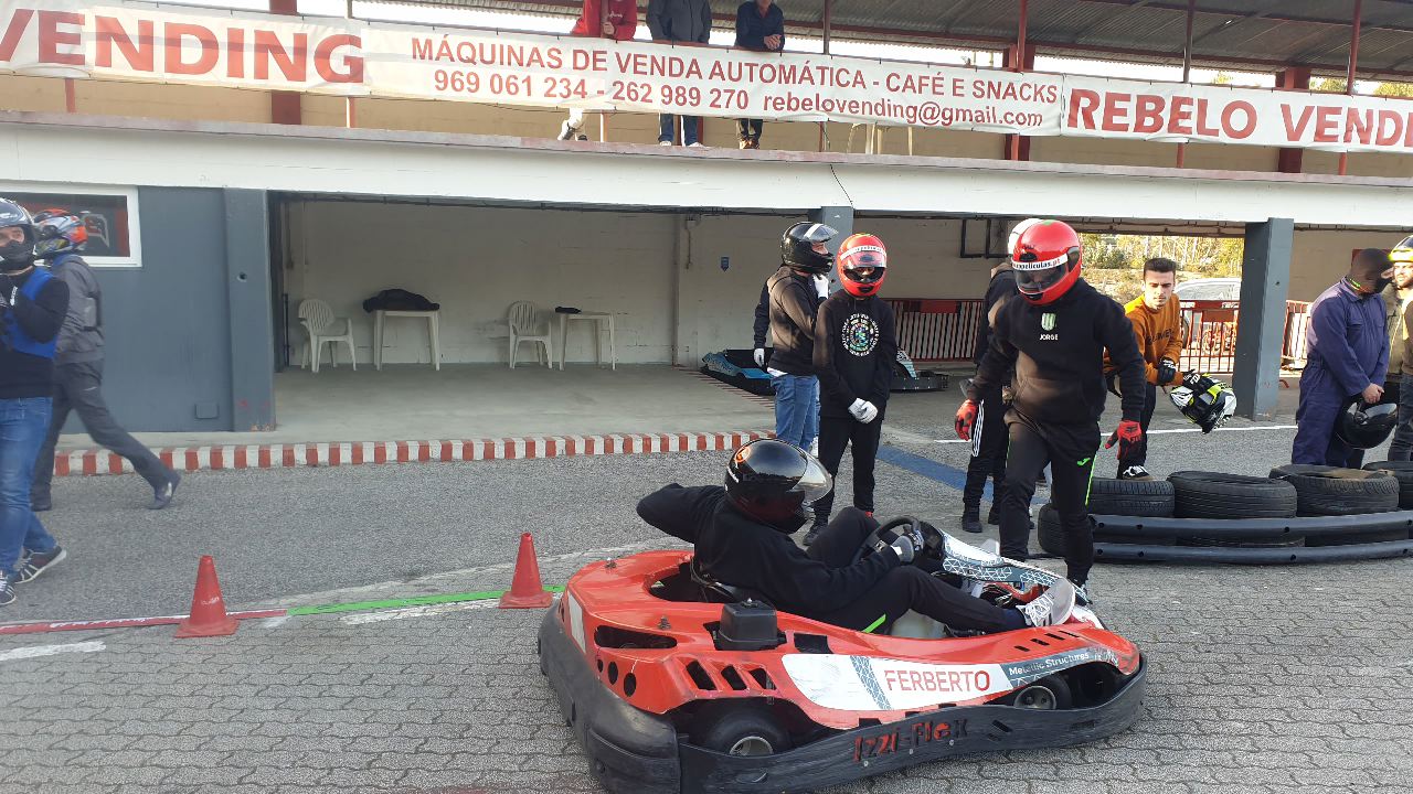 Grande Prémio Karting A.C.R Arnal13