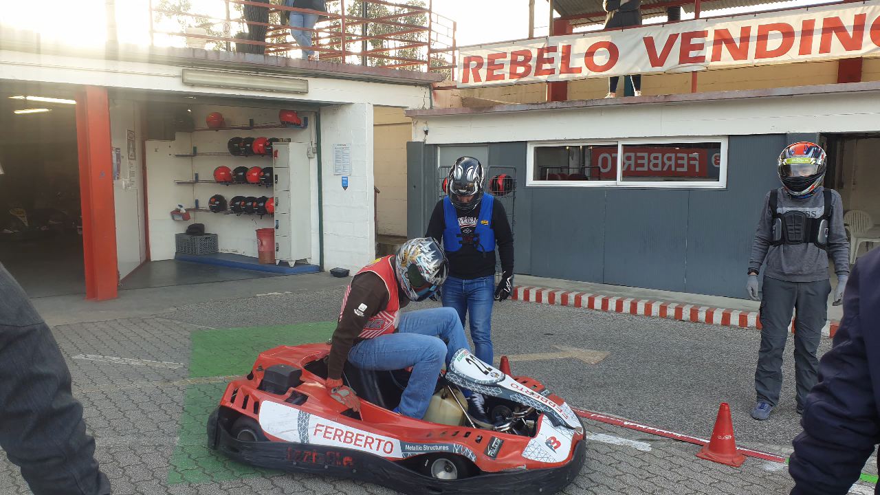 Grande Prémio Karting A.C.R Arnal14