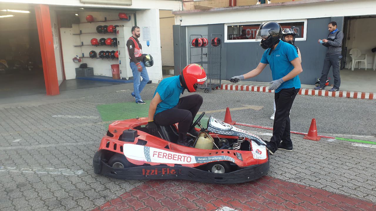 Grande Prémio Karting A.C.R Arnal19