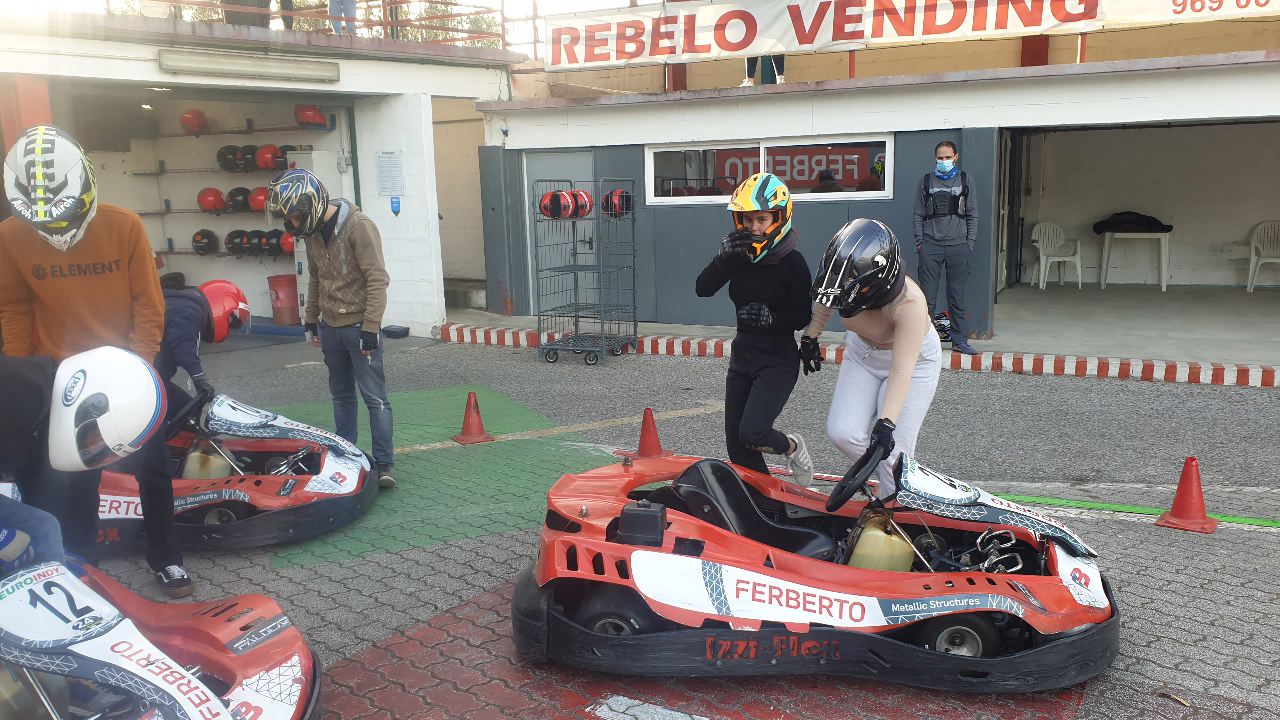 Grande Prémio Karting A.C.R Arnal22