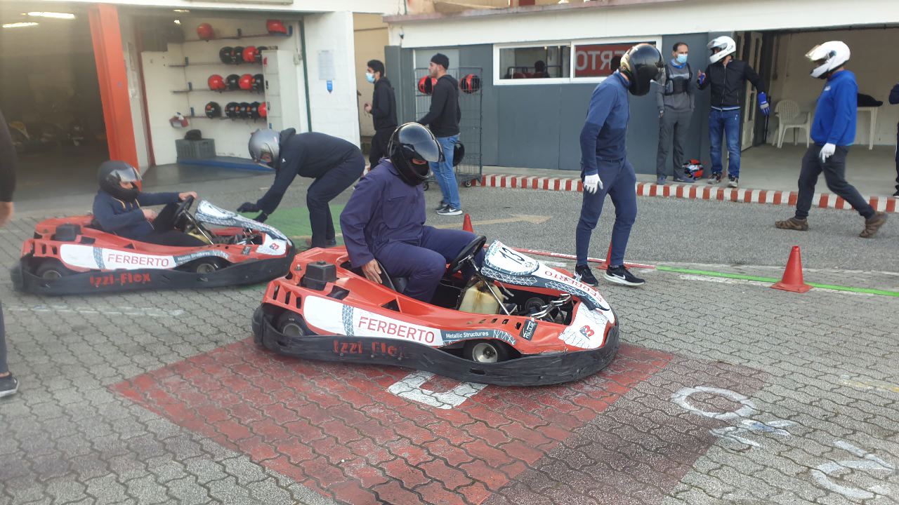 Grande Prémio Karting A.C.R Arnal27