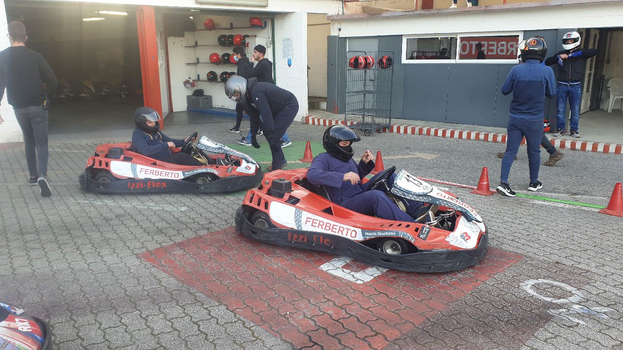Grande Prémio Karting A.C.R Arnal28