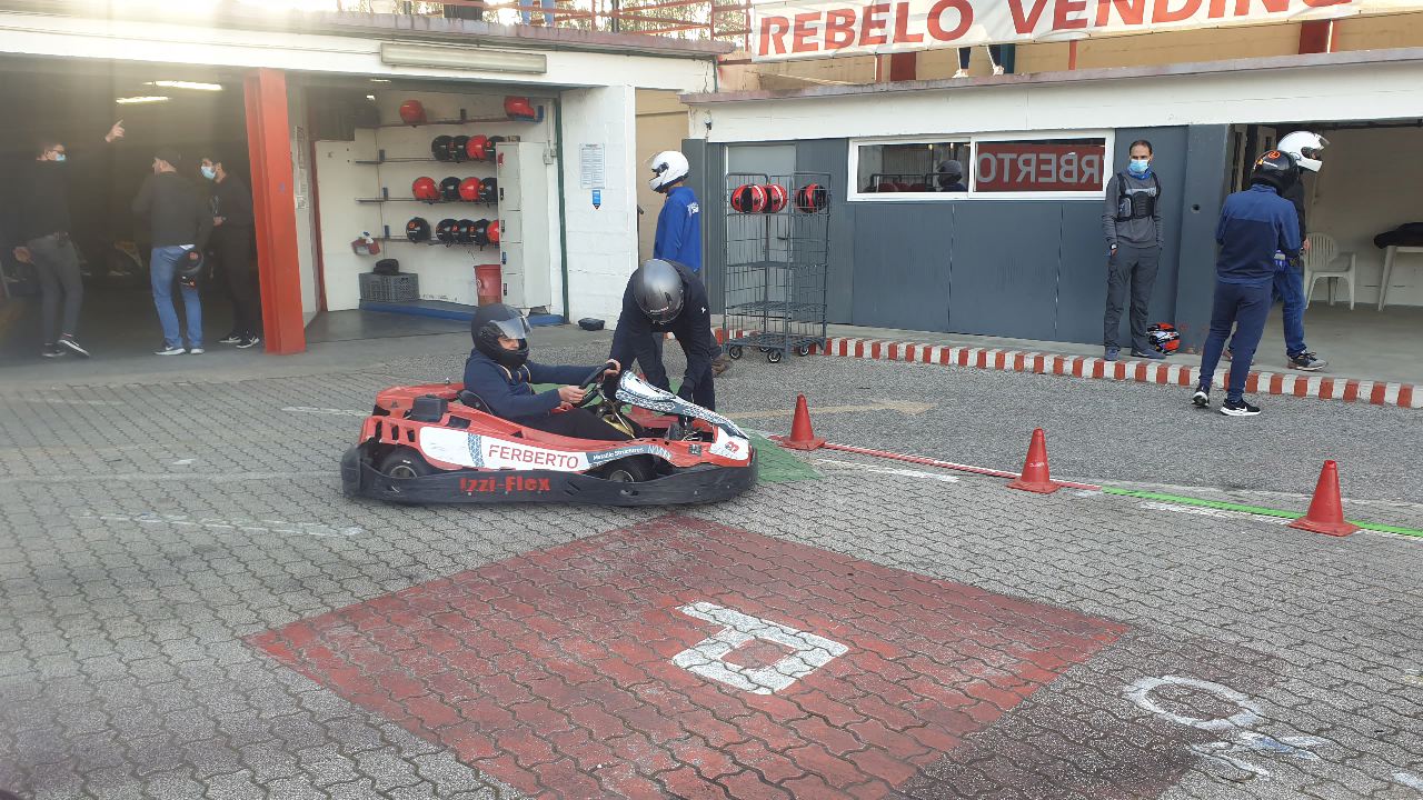 Grande Prémio Karting A.C.R Arnal29