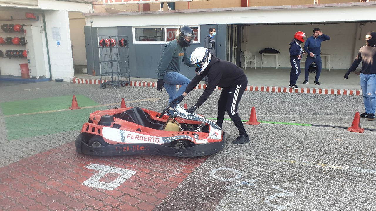 Grande Prémio Karting A.C.R Arnal32