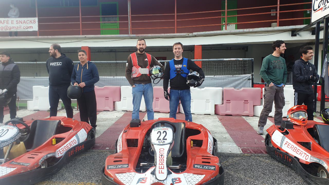 Grande Prémio Karting A.C.R Arnal41