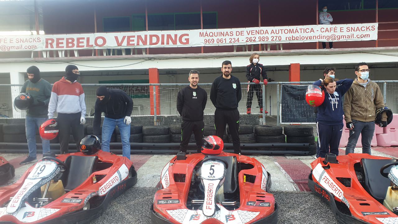 Grande Prémio Karting A.C.R Arnal48