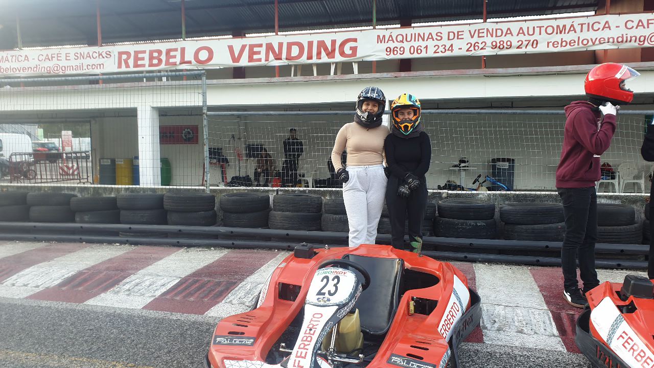 Grande Prémio Karting A.C.R Arnal54
