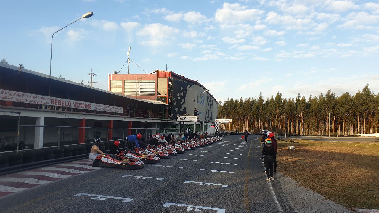 Grande Prémio Karting A.C.R Arnal57