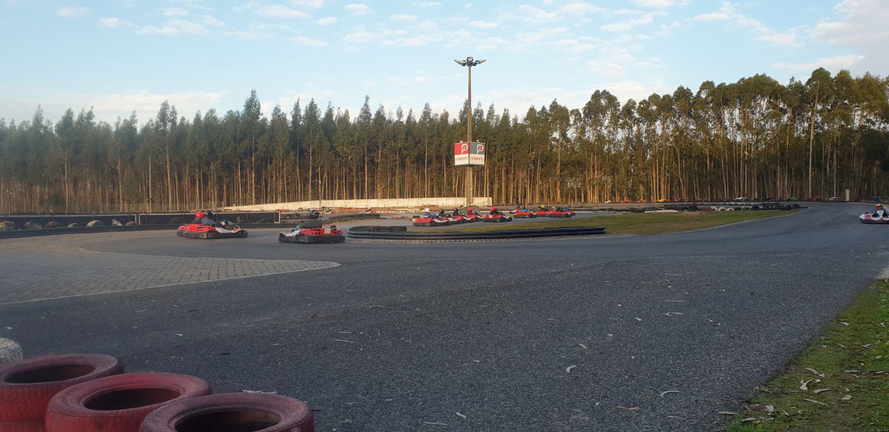 Grande Prémio Karting A.C.R Arnal60