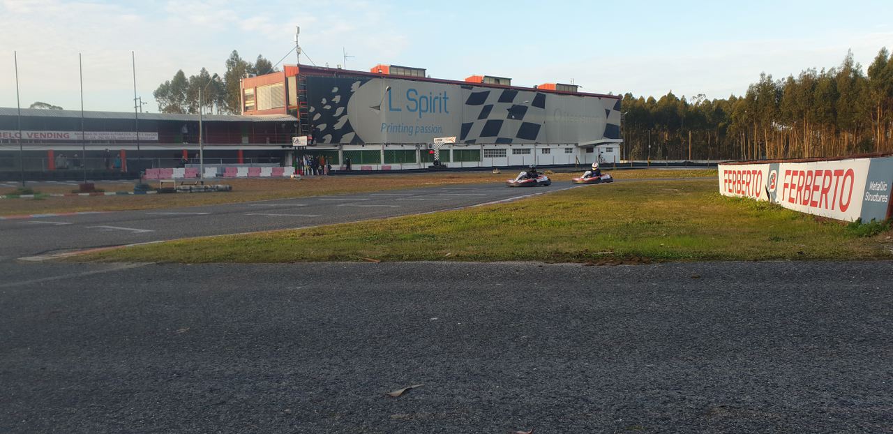 Grande Prémio Karting A.C.R Arnal61