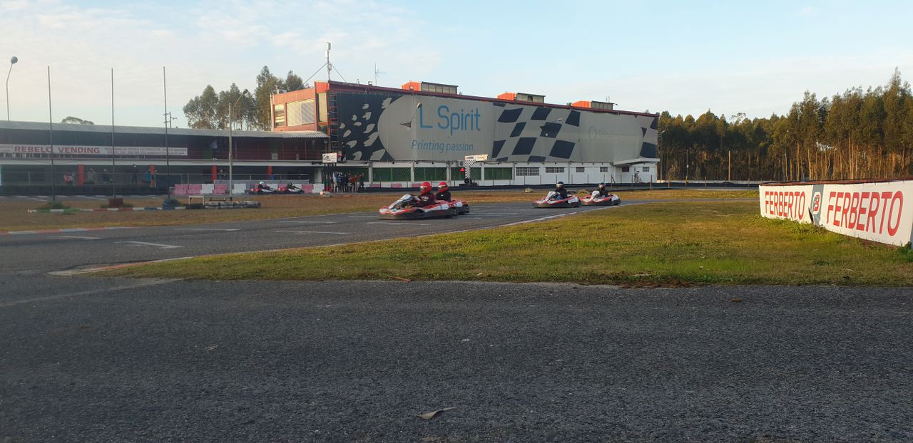 Grande Prémio Karting A.C.R Arnal68