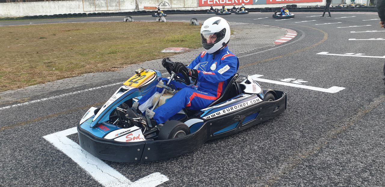 Linksport - PS&A 20222