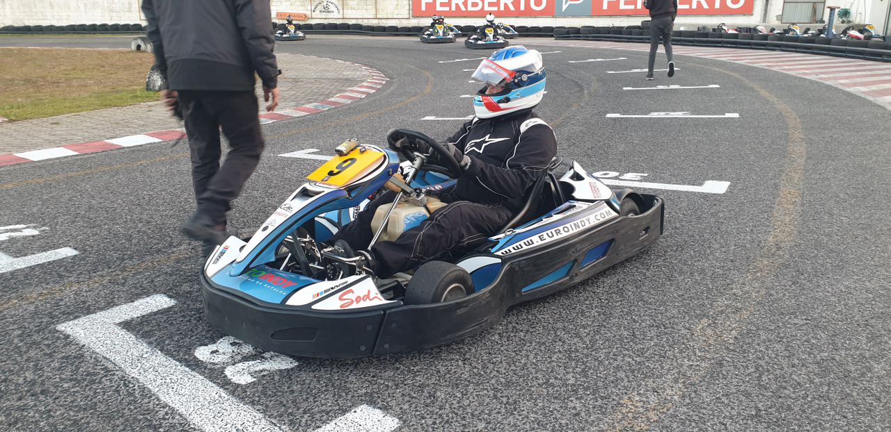 Linksport - PS&A 20225