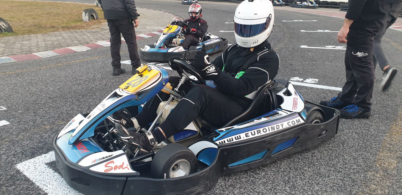 Linksport - PS&A 202213