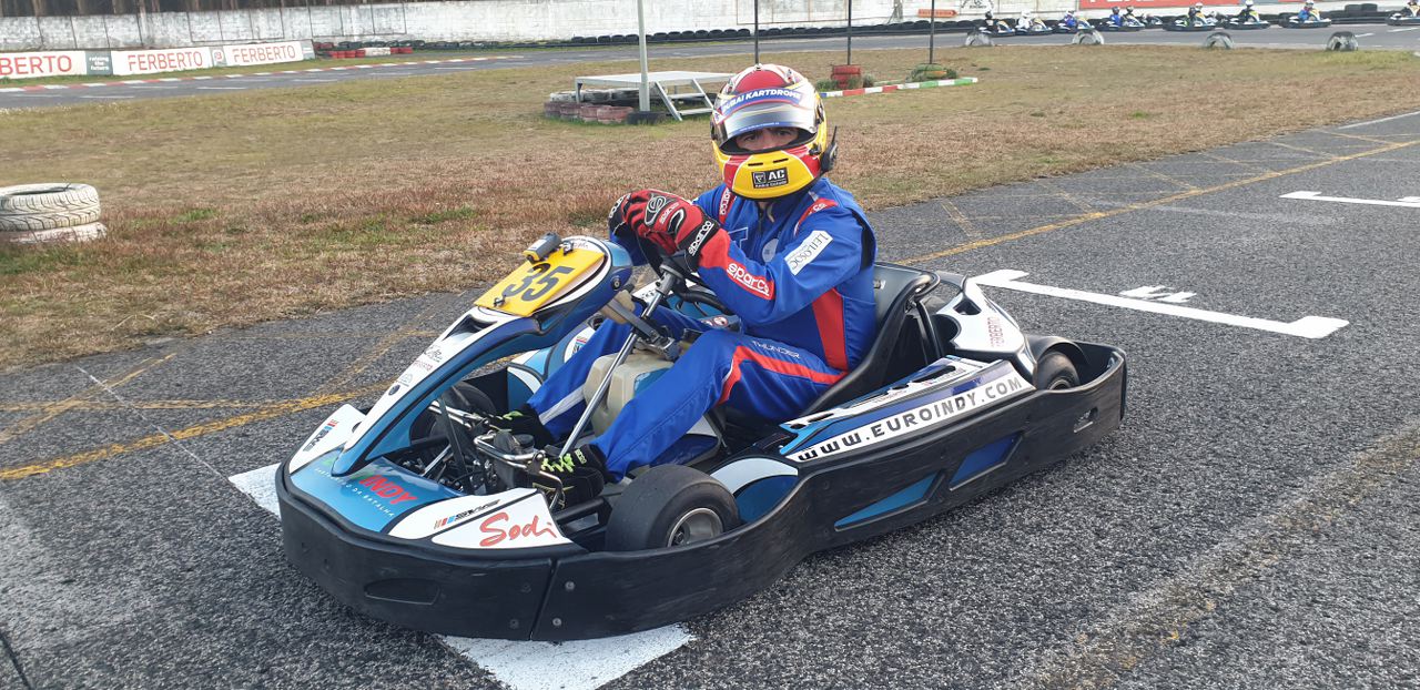 Linksport - PS&A 202223