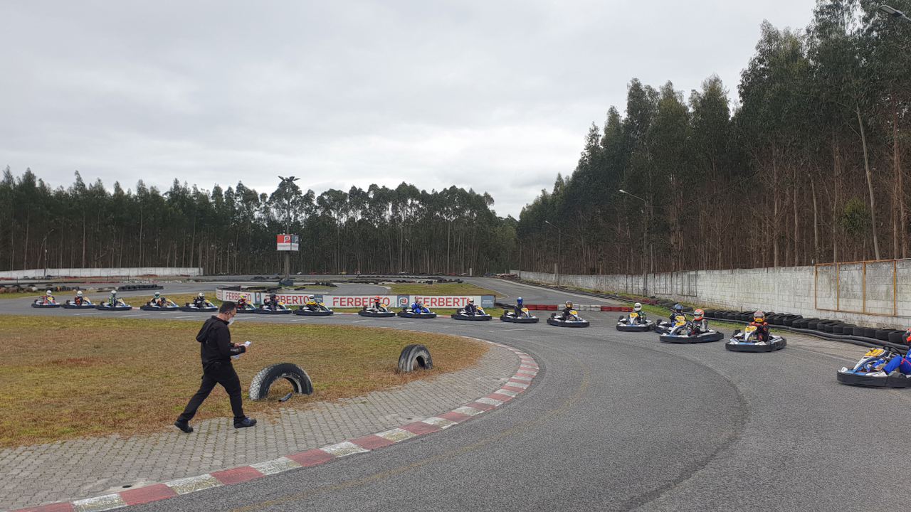 Linksport - Troféu ELITE0