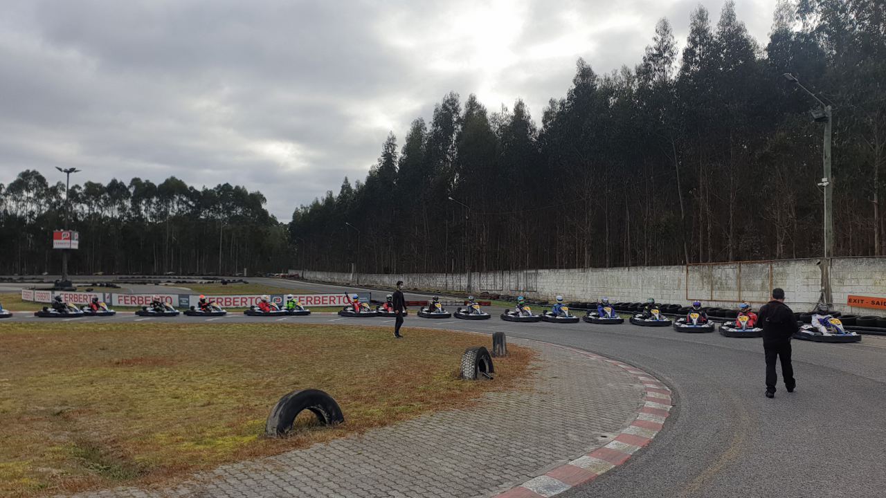 Linksport - Troféu GOLD 20220