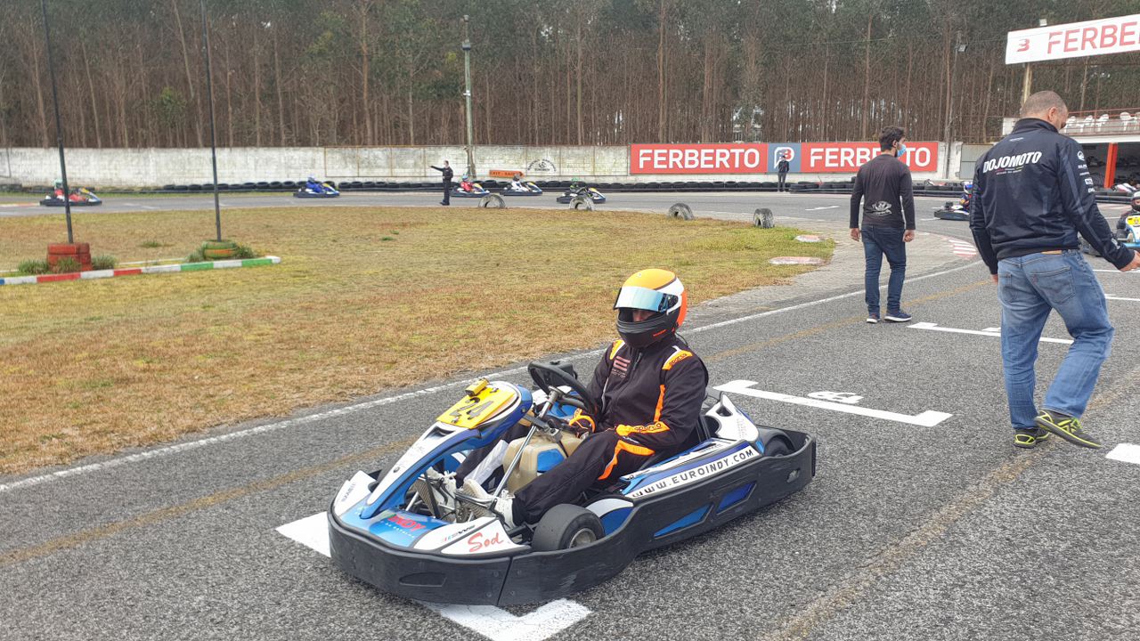 Linksport - Troféu GOLD 20221