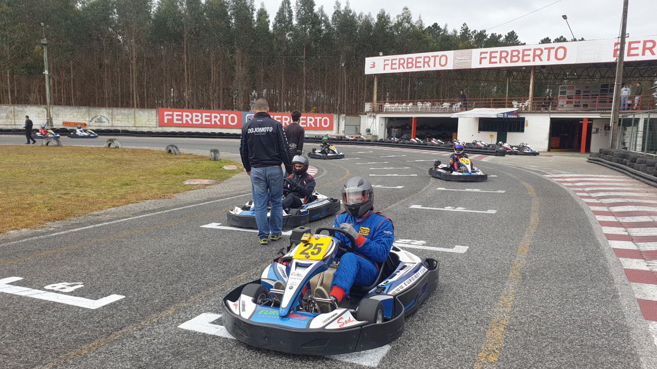 Linksport - Troféu GOLD 20222