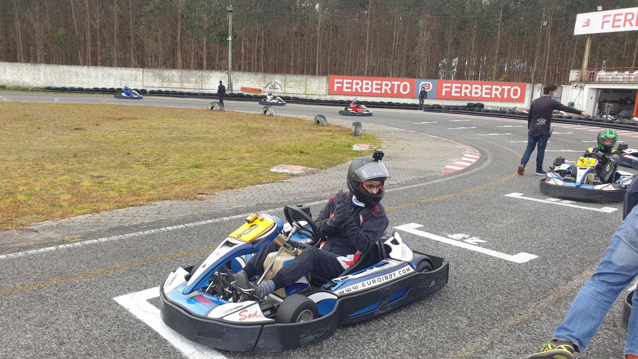 Linksport - Troféu GOLD 20223