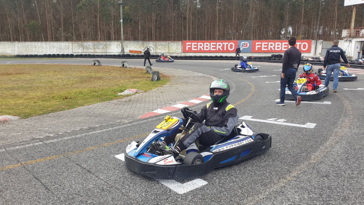 Linksport - Troféu GOLD 20225