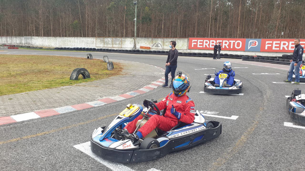 Linksport - Troféu GOLD 20227