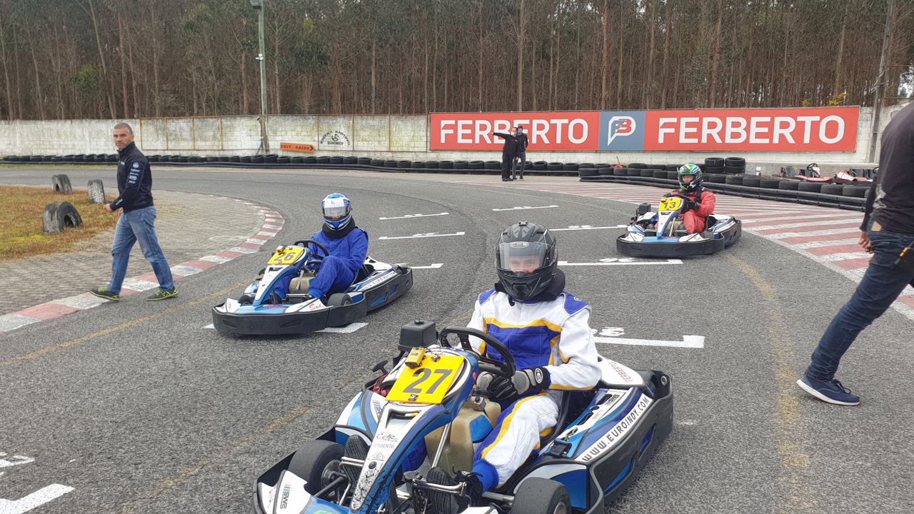 Linksport - Troféu GOLD 20228