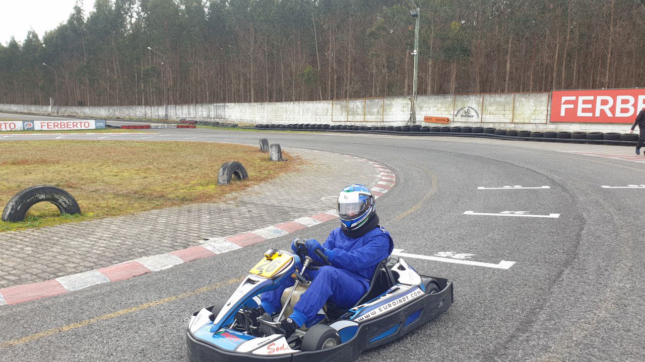 Linksport - Troféu GOLD 20229