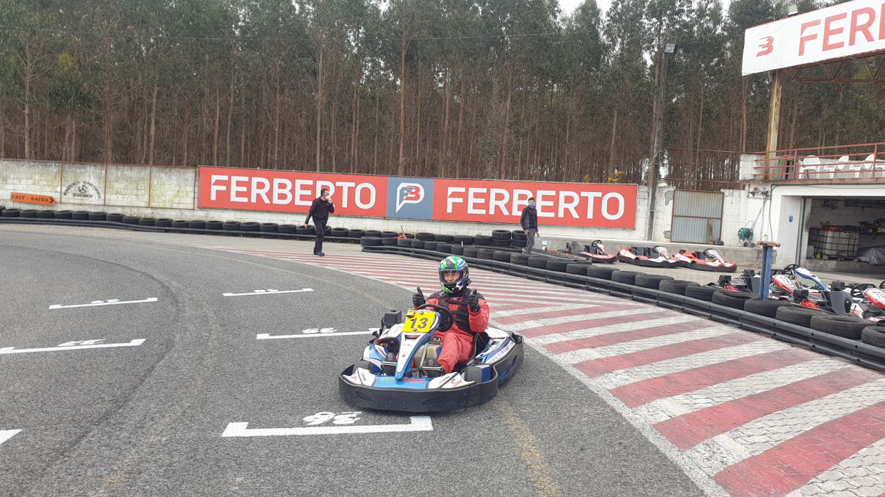 Linksport - Troféu GOLD 202210