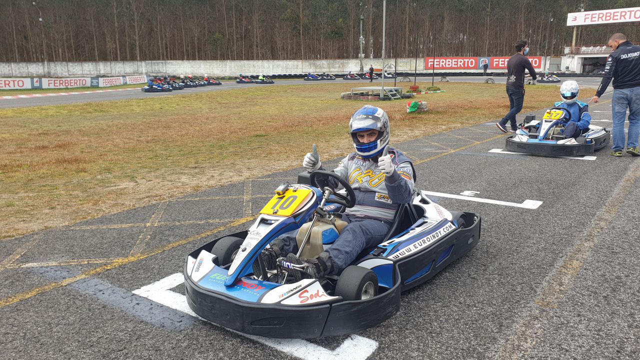 Linksport - Troféu GOLD 202211