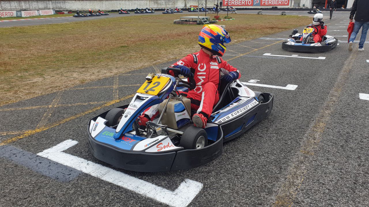 Linksport - Troféu GOLD 202212