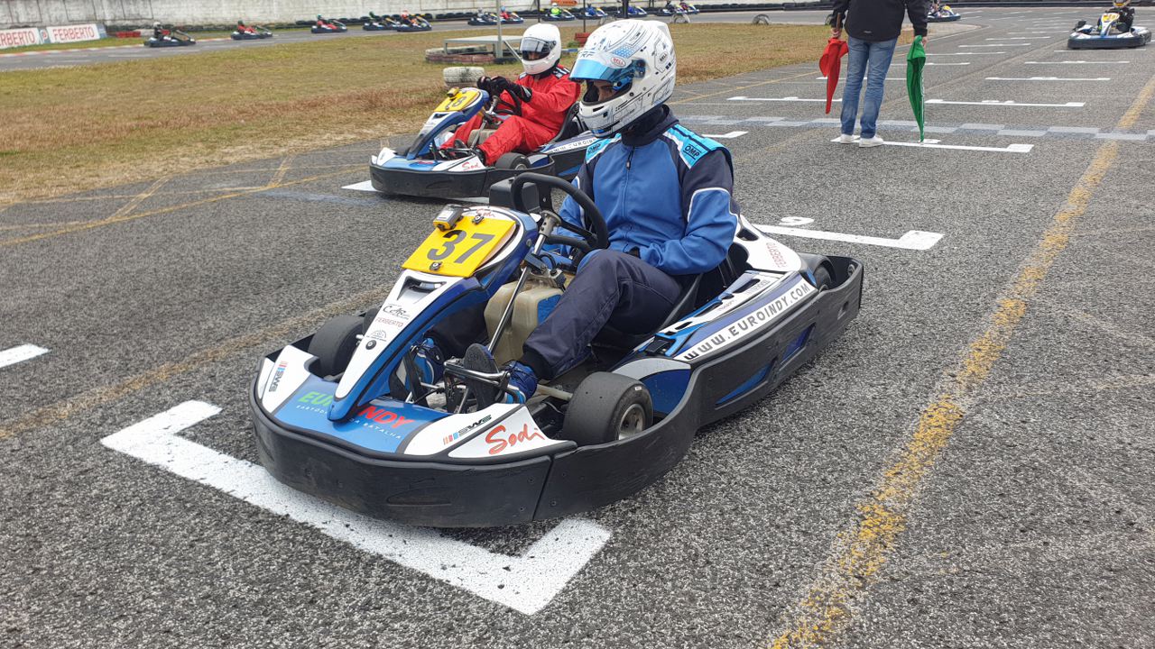 Linksport - Troféu GOLD 202213