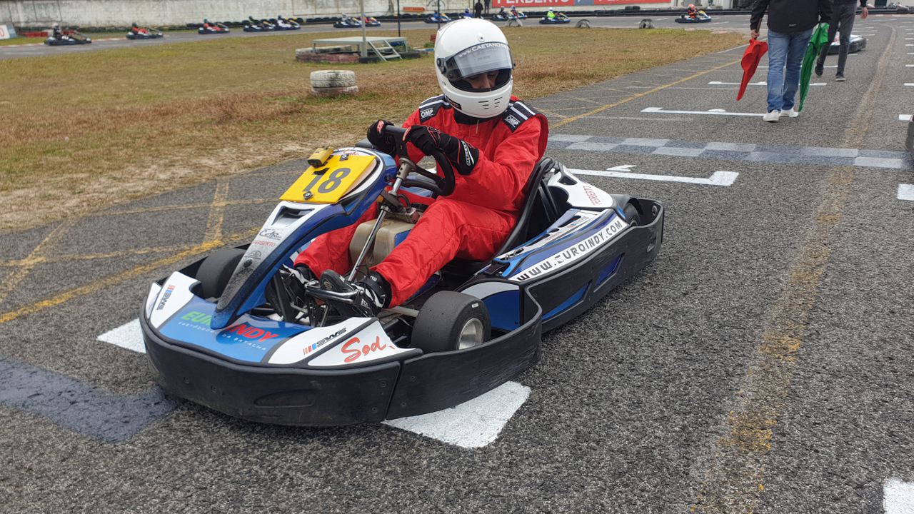 Linksport - Troféu GOLD 202214