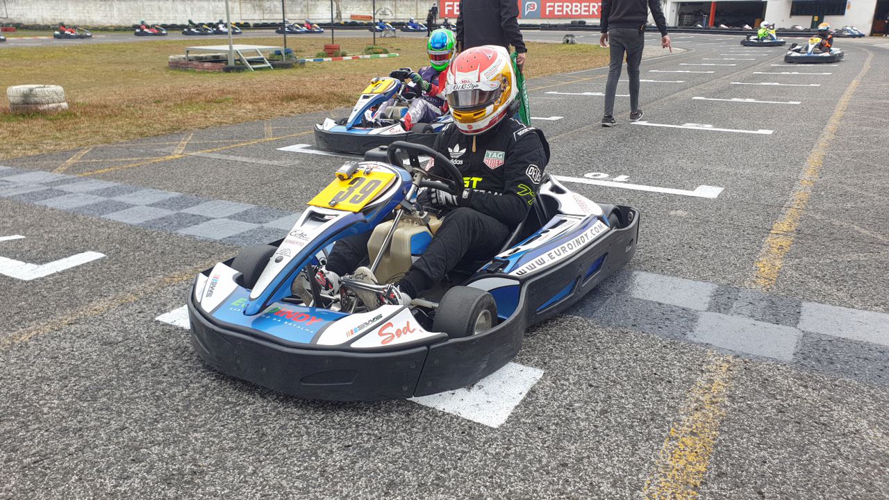 Linksport - Troféu GOLD 202215