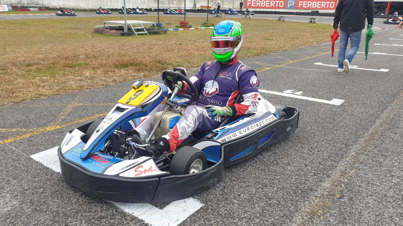 Linksport - Troféu GOLD 202216