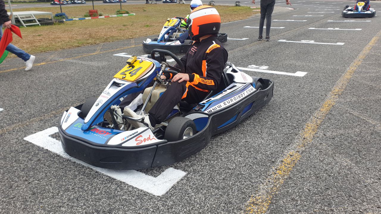 Linksport - Troféu GOLD 202217