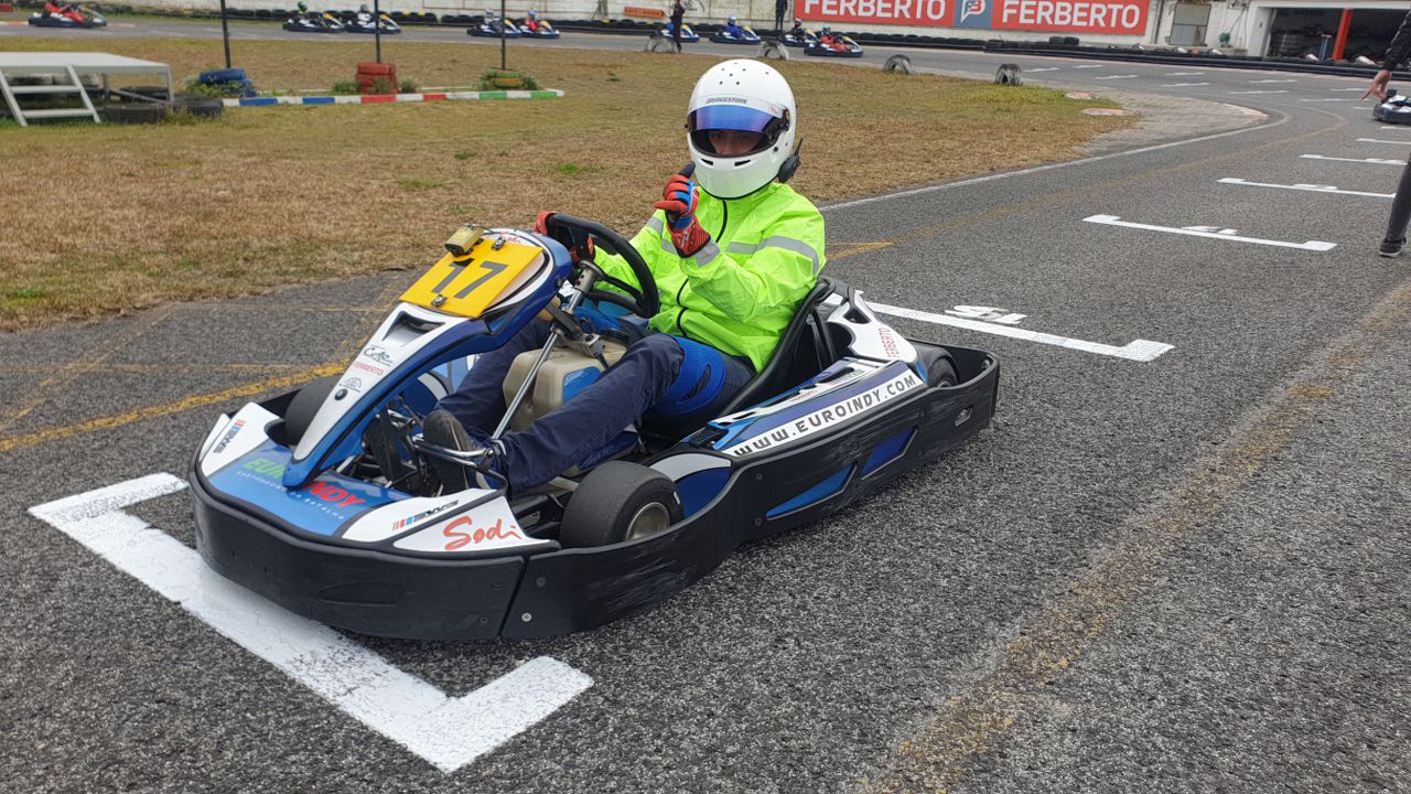 Linksport - Troféu GOLD 202218