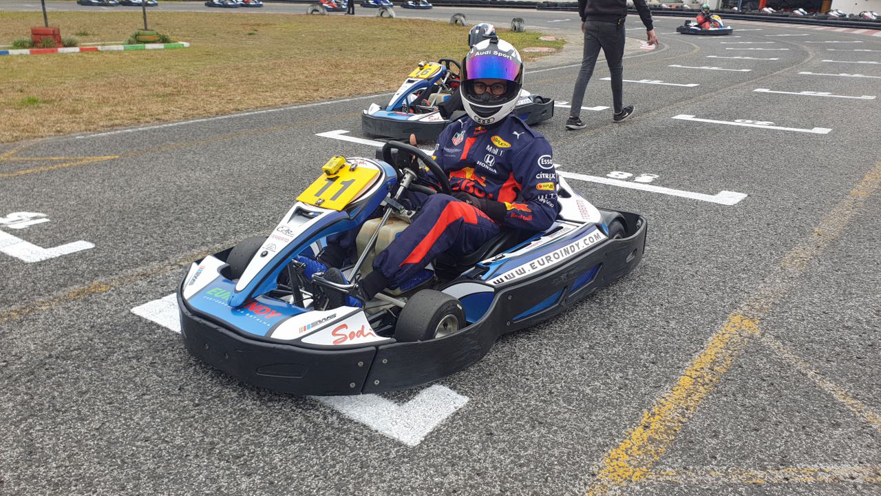 Linksport - Troféu GOLD 202219