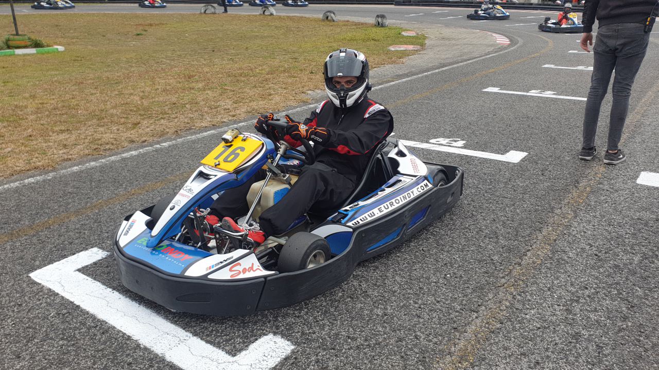 Linksport - Troféu GOLD 202220