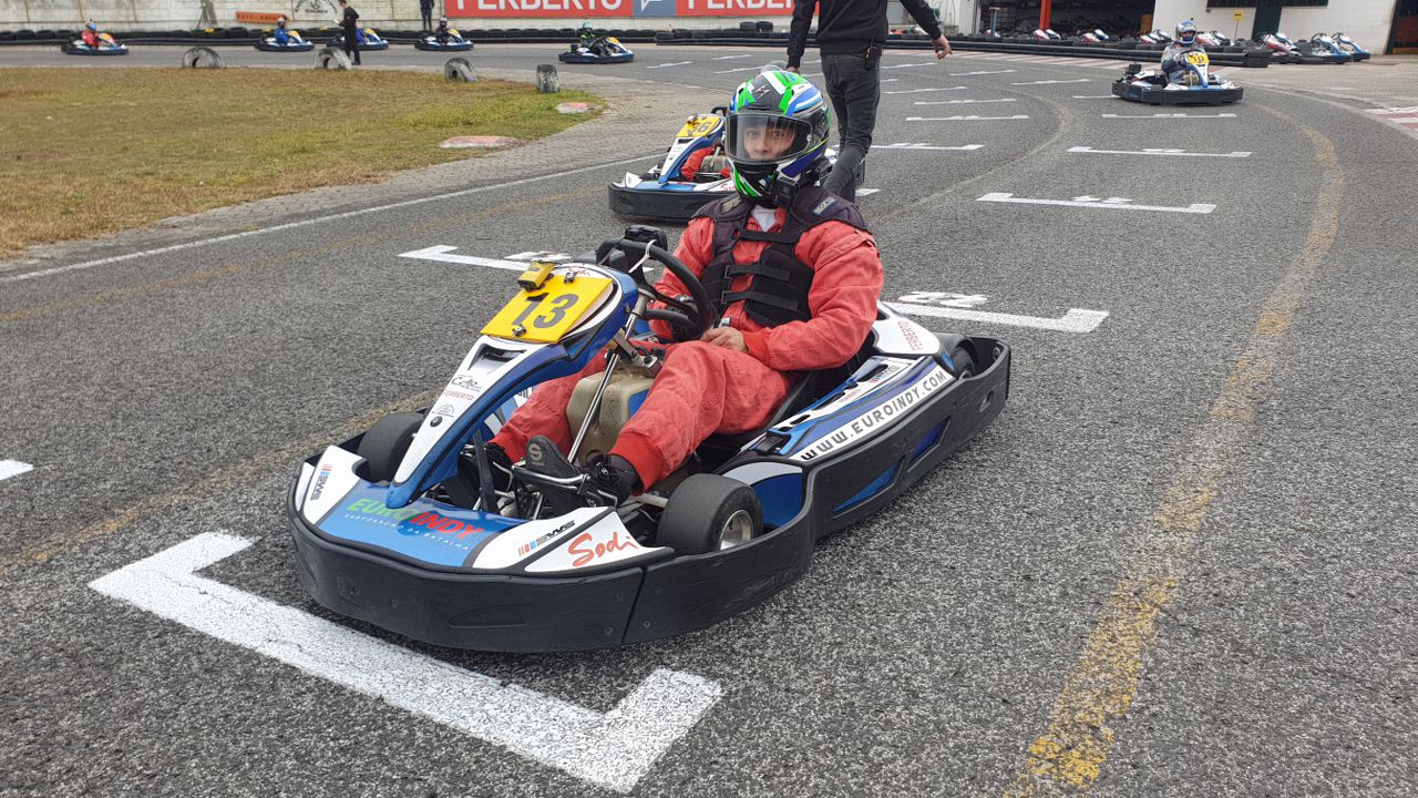 Linksport - Troféu GOLD 202221