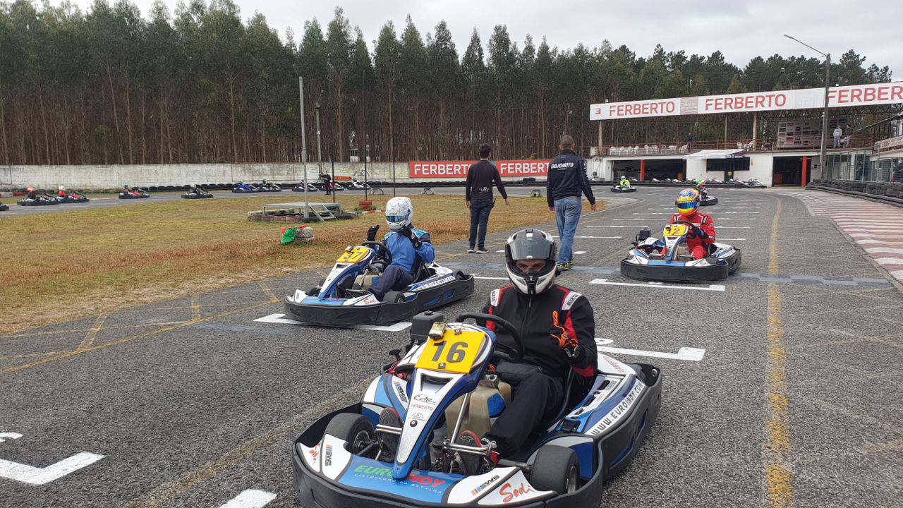 Linksport - Troféu GOLD 202222