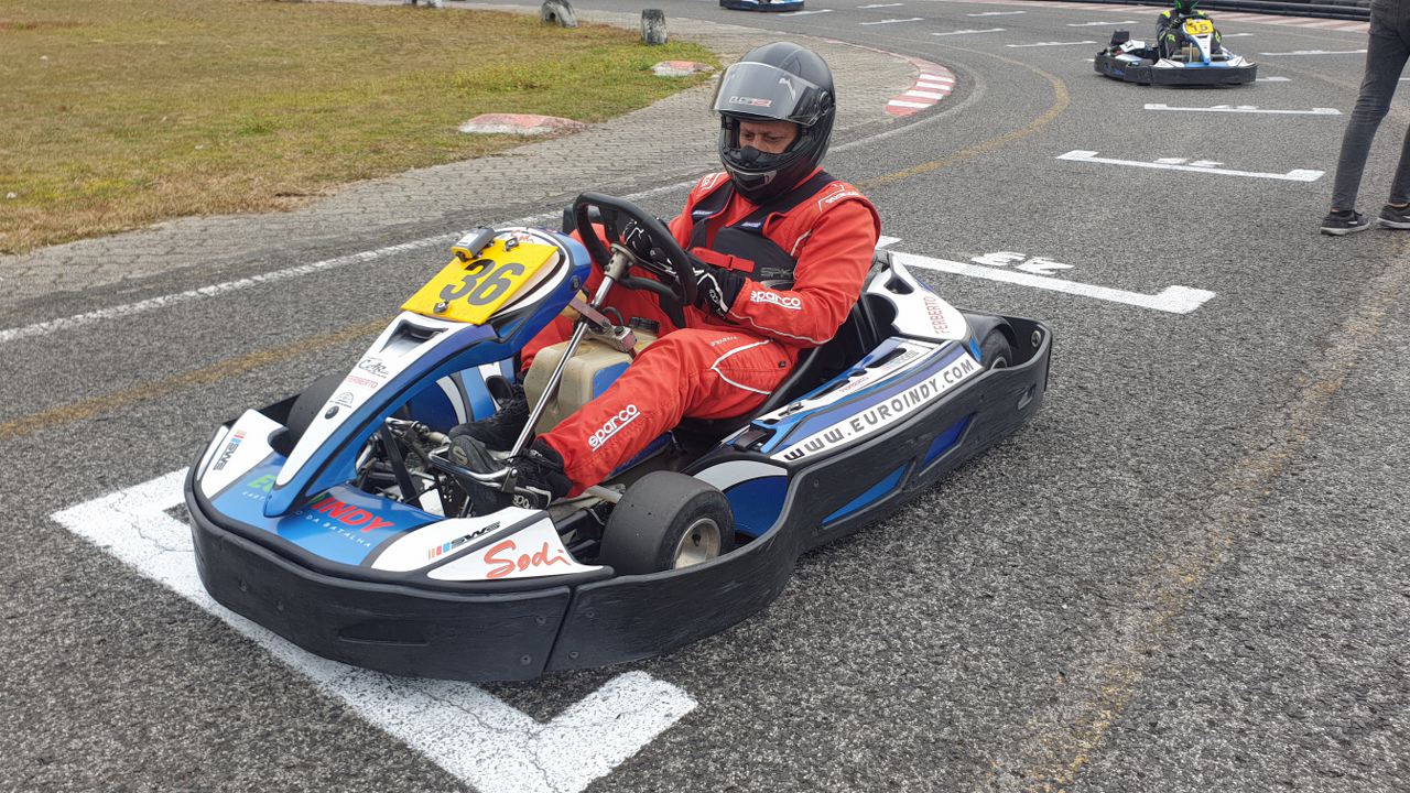 Linksport - Troféu GOLD 202223