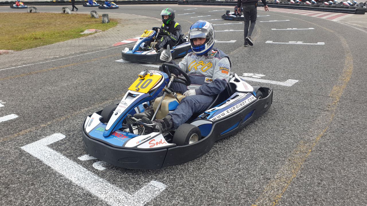 Linksport - Troféu GOLD 202224