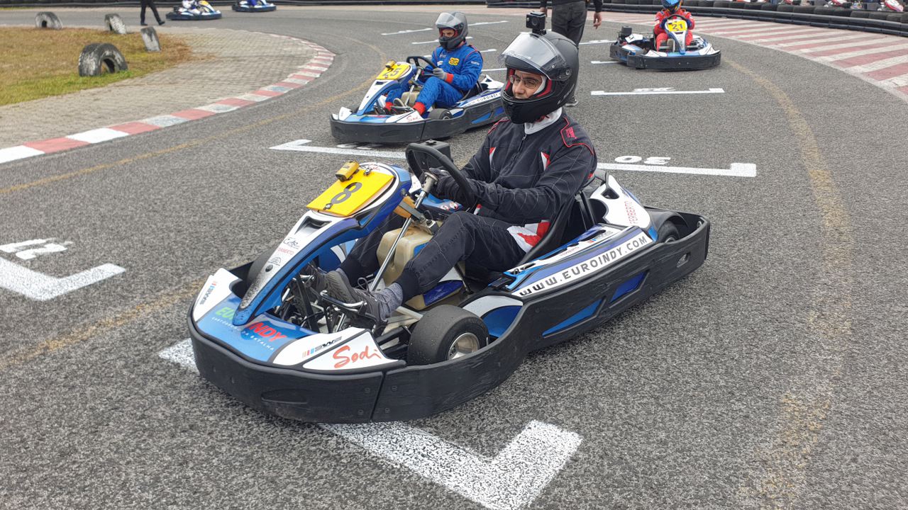 Linksport - Troféu GOLD 202226