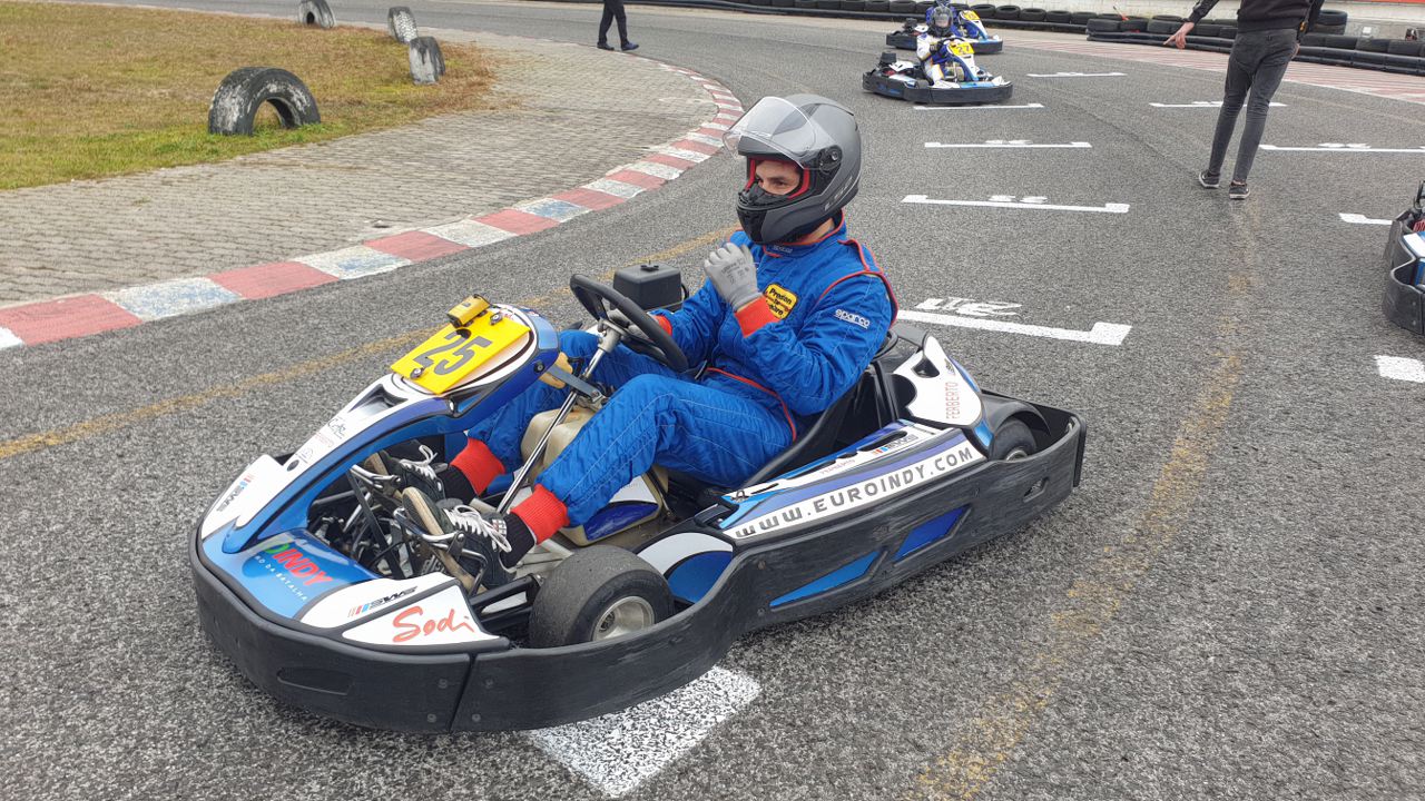 Linksport - Troféu GOLD 202227