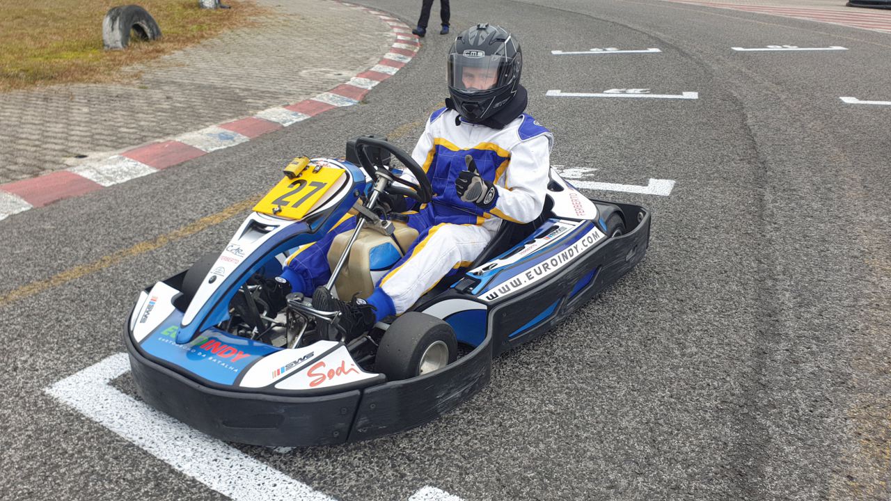 Linksport - Troféu GOLD 202229