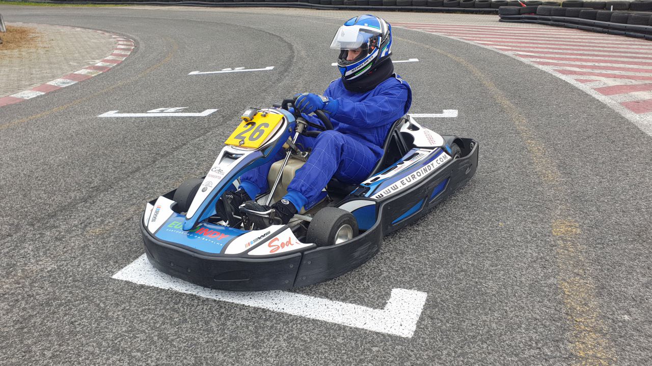 Linksport - Troféu GOLD 202230