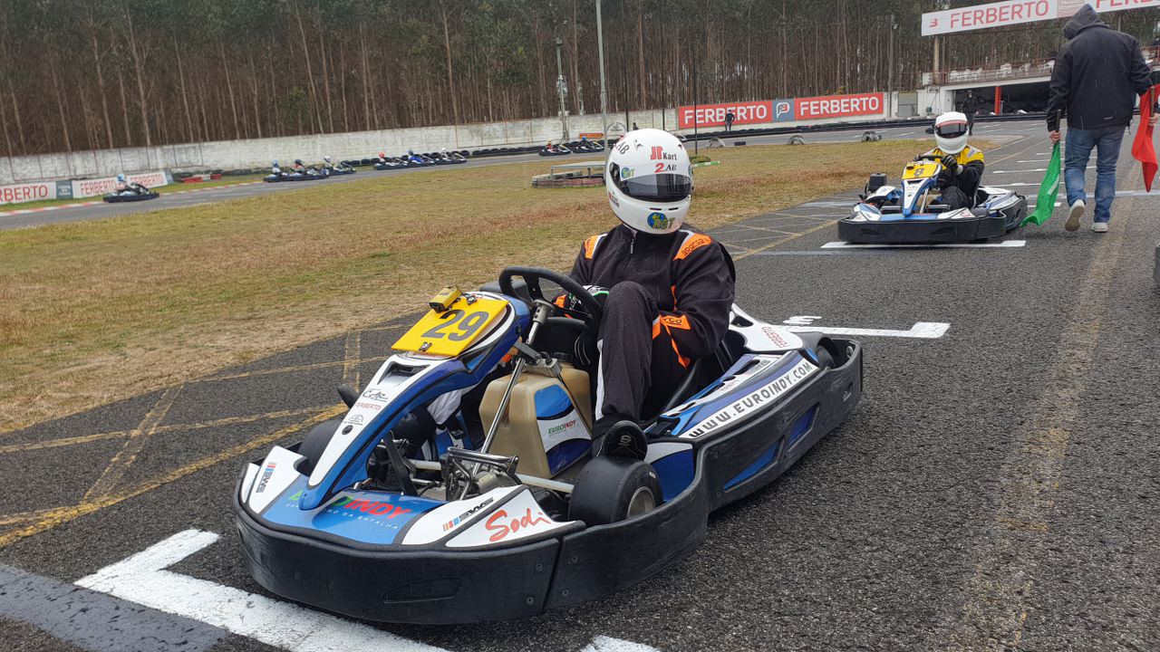 Linksport - Troféu GOLD 202231