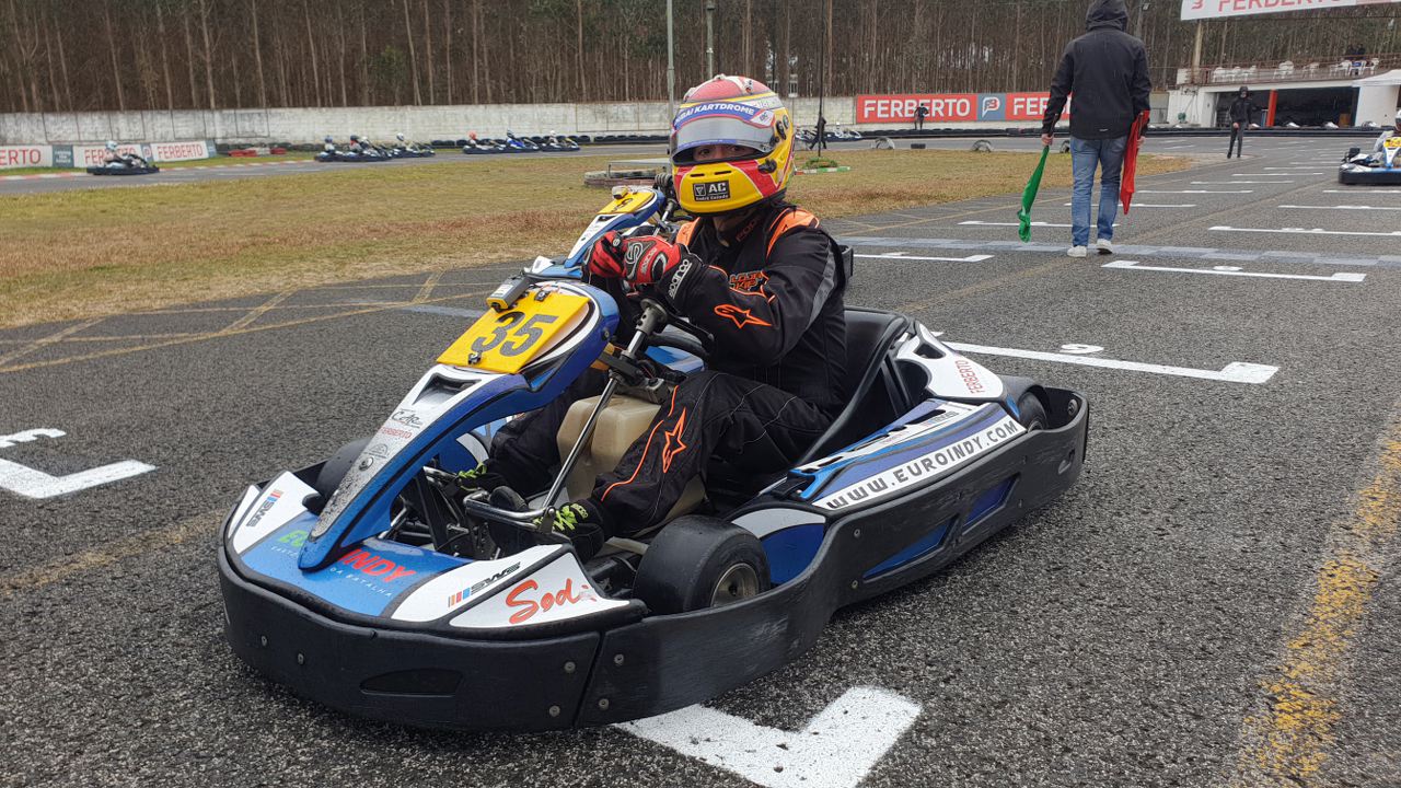 Linksport - Troféu GOLD 202232