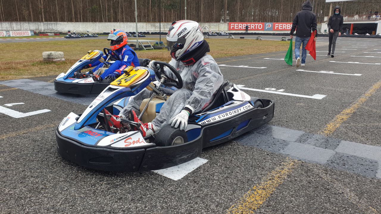 Linksport - Troféu GOLD 202235